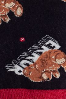 Socks JOHN FRANK JFLSFUN149