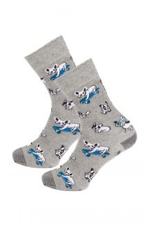 Socks JOHN FRANK JFLSFUN71