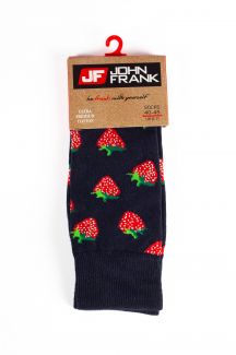 Socks JOHN FRANK JFLSFUN76
