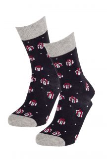 Socks JOHN FRANK JFLSFUNCH04