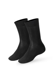 Socks X JEANS 10A15-BLACK