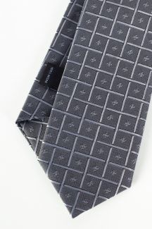 Tie NINO PACOLI MIKRO-DESEN-ENG85-V2