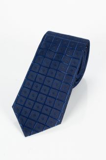 Tie NINO PACOLI MIKRO-DESEN-ENG85-V8