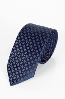 Tie NINO PACOLI MIKRO-DESEN-SK1918-V6