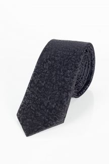 Tie NINO PACOLI MIKRO-DESEN-SRN312-V1