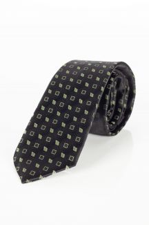 Tie NINO PACOLI MIKRO-DESEN-SY259-V2