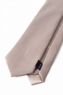 Tie NINO PACOLI OXFORD-OZEL-RENK