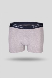 Trunks JOHN FRANK JFBMY17-GREY