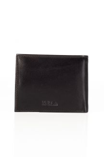 Wallet PETERSON PTN-36601-211-9658-BL-R