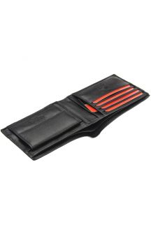 Wallet PIERRE CARDIN 8805-TILAK41-NERO