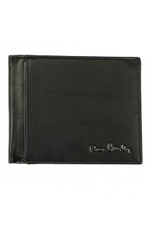 Wallet PIERRE CARDIN 8806-EKO16-NERO-BLUE
