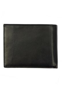 Wallet PIERRE CARDIN 8806-EKO16-NERO-BLUE