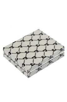 Wallet PIERRE CARDIN 8806-EKO16-NERO-BLUE