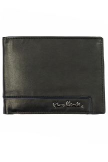 Wallet PIERRE CARDIN 8806-EKO17-NERO-BLU