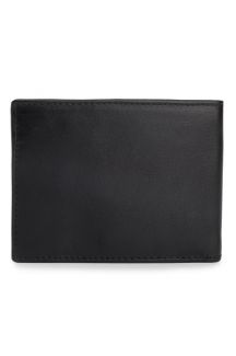 Wallet PIERRE CARDIN 8806-TILAK06-NERO