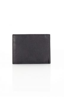 Wallet PIERRE CARDIN 8806-TILAK105-NERO-ROSO