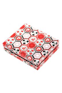 Wallet PIERRE CARDIN 8824-TILAK100-TMORO