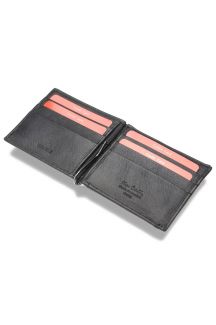 Wallet PIERRE CARDIN 8858A-TILAK36-NERO