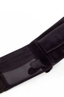 Wallet ROVICKY 1544-03-BOR-1331-BROWN-BL