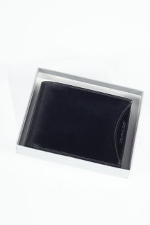Wallet ROVICKY 1567-03-BOR-1386-BLACK-BL