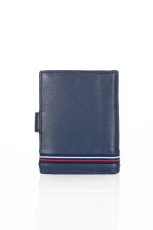Wallet WILD N4L-GV-RFID-7801-NAVY