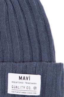 Winter hat MAVI 092809-34961