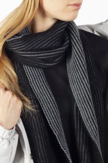 Winter hat XINT 92272-SIYAH