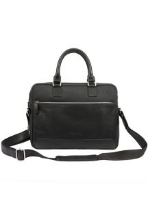 Laptop Bag PIERRE CARDIN 28007-YS12-NERO-NERO