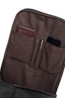 Backpack PIERRE CARDIN 44463-ALAN04-NERO