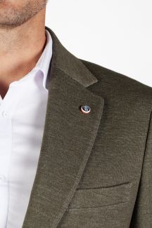 Blazer FRAPPOLI 3034-MULLER-HAKI