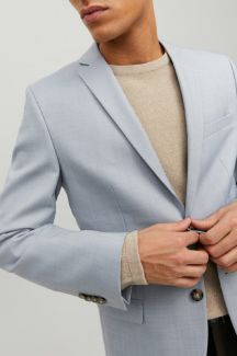 Blazer JACK & JONES 12141107-Cashmere-Blue