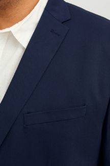 Blazer JACK & JONES 12202681-Dark-Navy