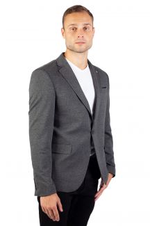 Blazer FRAPPOLI 3115-PENYE-K-ANTRASIT