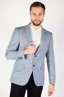 Blazer FRAPPOLI 3377-ZAFFIRO-A-LACIVERT