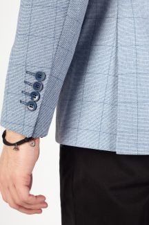 Blazer FRAPPOLI 3377-ZAFFIRO-A-LACIVERT