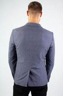 Blazer FRAPPOLI 3672-PIERLOGI-LACI-MAVI