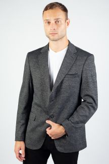 Blazer FRAPPOLI 3738-AIMAME-SIYAH