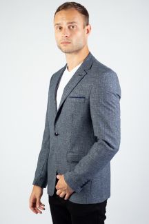 Blazer FRAPPOLI 3816-LOREO-K-LACIVERT