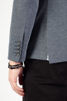 Blazer FRAPPOLI 3829-DANTAE-LACIVERT