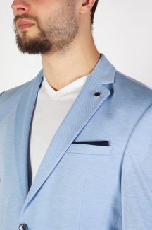 Blazer FRAPPOLI 3860-MANVES-BUZ-MAVI