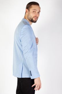 Blazer FRAPPOLI 3860-MANVES-BUZ-MAVI