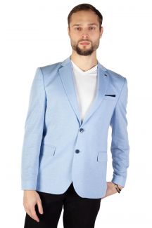 Blazer FRAPPOLI 3860-MANVES-BUZ-MAVI