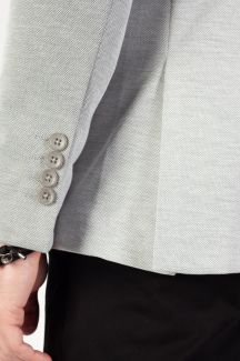 Blazer FRAPPOLI 3860-MANVES-GRI