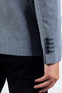 Blazer FRAPPOLI 3879-GEDSON-LACIVERT