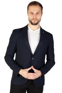 Blazer FRAPPOLI 3933-NOSIO-LACIVERT