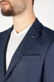 Blazer FRAPPOLI 3947-PILEA-LACIVERT