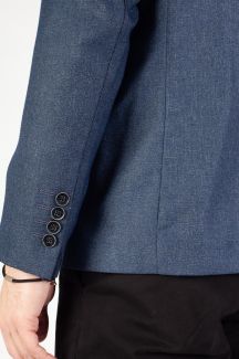 Blazer FRAPPOLI 3947-PILEA-LACIVERT