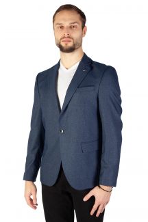 Blazer FRAPPOLI 3947-PILEA-LACIVERT