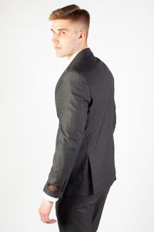 Blazer FRAPPOLI 6141-SERARDO-KGRI-JACKE