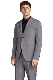 Blazer JACK & JONES 12199891-LG-Melange